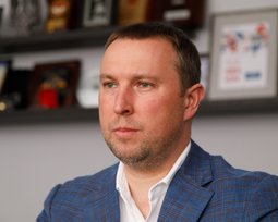 Владислав Бельбас