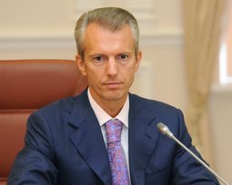 Валерий Хорошковский