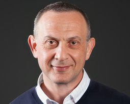 Аркадій Добкін, EPAM