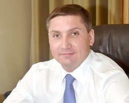 Виктор Полищук