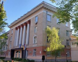 Національний університет "Одеська політехніка"