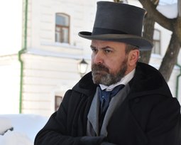 Андрей Алехин