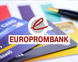 Европромбанк