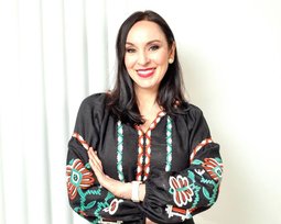 Оксана Скиталинская