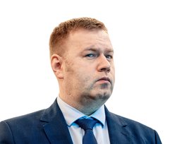 Алексей Оржель