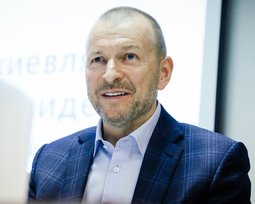 Сергей Башлаков