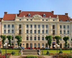 Буковинський державний медичний університет