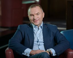 Игорь Мазепа