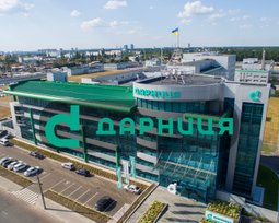 Дарниця