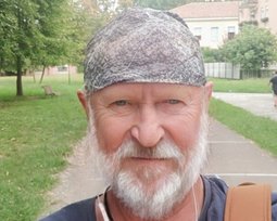 Роман Чигирь