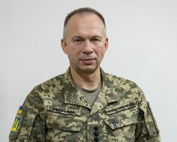 Александр Сырский