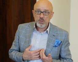 Алексей Резников