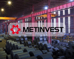 Метінвест