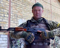 Кирилл Сазонов