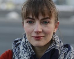Александра Матвийчук