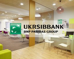 UKRSIBBANK