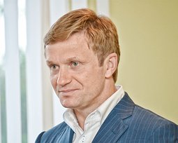 Степан Ивахив