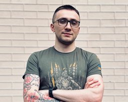 Сергей Стерненко