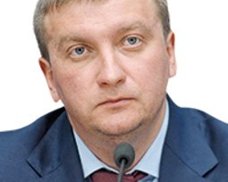 Павел Петренко