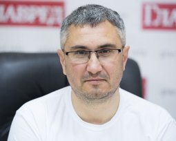 Вахтанг Кипиани
