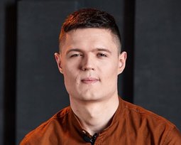 Андрей Бродецкий