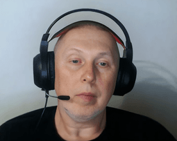 Виталий Дрибница