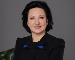 Галина Герега