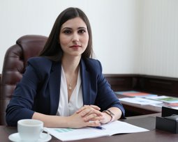 Галина Янченко