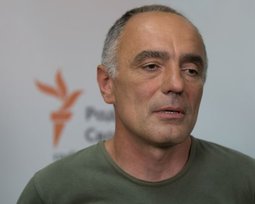 Юрий Касьянов