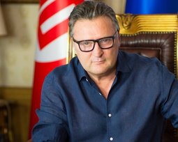 Геннадий Балашов