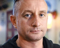 Сергей Жадан