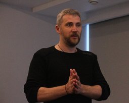 Валерий Прозапас