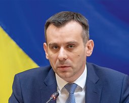 Олег Диденко