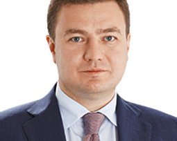 Виктор Бондарь