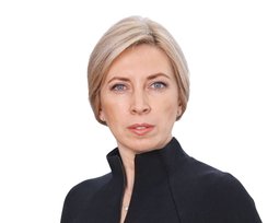 Ирина Верещук