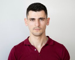 Николас Карма