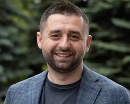 Давид Арахамія