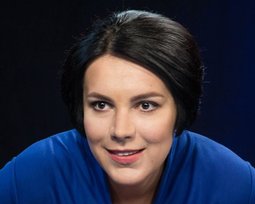 Соня Кошкина