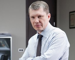 Роман Лунин