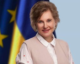 Ольга Голубовская