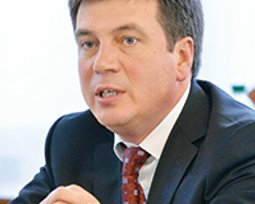 Геннадий Зубко