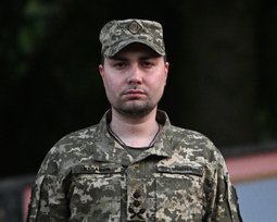Кирилл Буданов