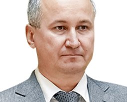 Василий Грицак
