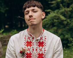 Дмитрий Варварук