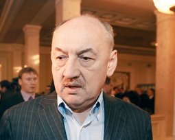 Александр Табалов