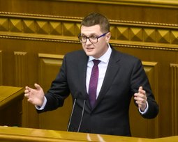 Иван Баканов