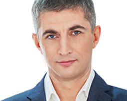 Евгений Лященко