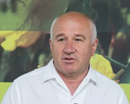 Сергей Кролевец