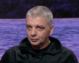 Максим Буткевич