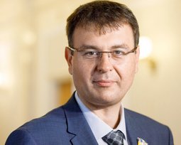 Даниил Гетманцев